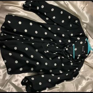 New York Company 7th Avenue Design Studio Blouse